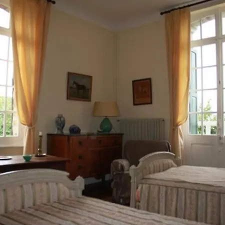 Casa de Férias Le 19 Sallenelles