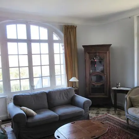 Casa de Férias Le 19