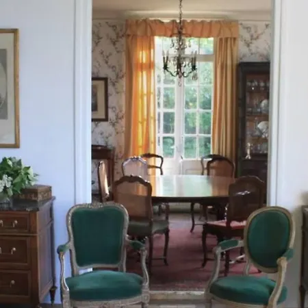 Le 19 Casa de Férias Sallenelles