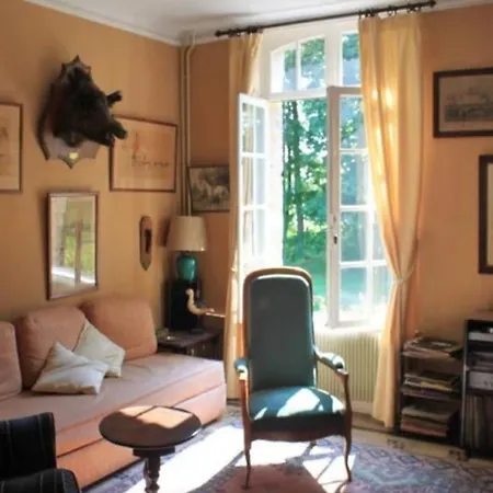 Le 19 Casa de Férias