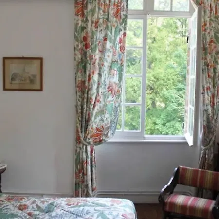Le 19 Casa de Férias *